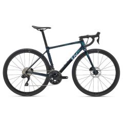 Cestno kolo Giant Langma Advanced 1+ Disc 2023- Starry Night