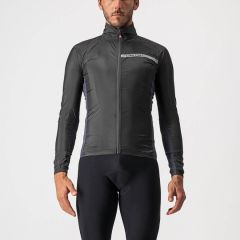 Kolesarska vetrovka Castelli Squadra Stretch