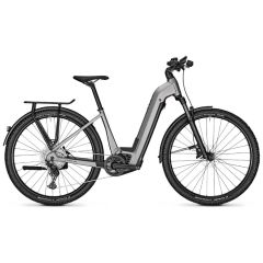Električno treking kolo Focus Aventura2 6.8 Wave 2023