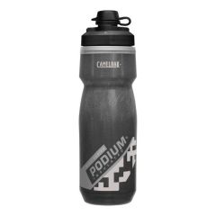 Bidon CamelBak Podium+ Chill DIRT 0,62L