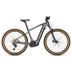 Gorsko električno kolo Focus Jarifa2 6.9 29 2023