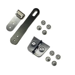 Zaponka Ski Trab Maestro Top Fix + End Hook