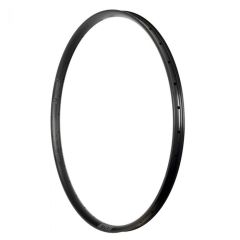 Obroč Stan's NOTUBES Flow 27.5 32H- Black/Grey