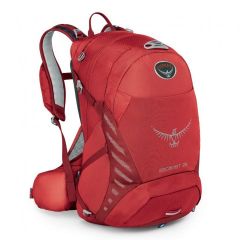 Nahrbtnik Osprey Escapist 25