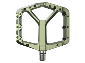 Kolesarska pedala Giant Pinner PRO- Green