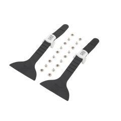 Back Fix tail strap v2 Pomoca