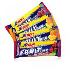 Energijska ploščica High 5 Energy Bar Fruit 40 g