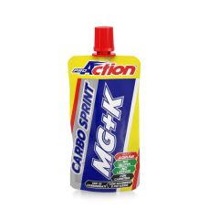 Energijski gel High 5 Carbo Sprint Mg+K