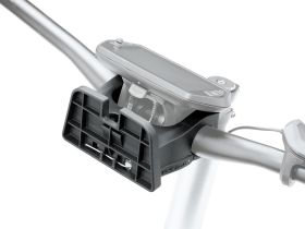 Topeak Nosilec košare za krmilo Fixer 3e