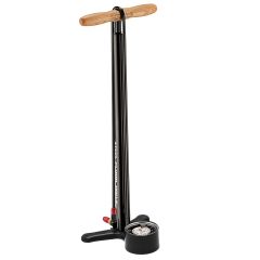 Tlačilka Lezyne Steel Floor Drive 3.5