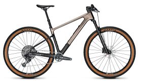 Gorsko kolo Focus Raven 8.9 2023