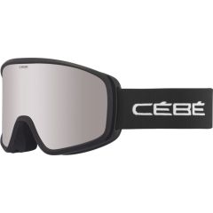 Smučarska očala Cebe Razor Evo- Black Matte
