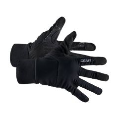 Tekaške rokavice Craft Speed Glove - Black