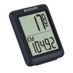 Kolesarski števec Sigma BC 5.0 WR