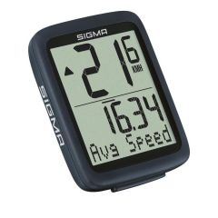 Kolesarski števec Sigma BC 8.0 WL ATS