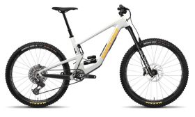 Gorsko kolo Santa Cruz Bronson 4.1 CC MX X0 AXS 2023