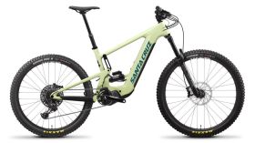 Santa Cruz Heckler