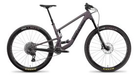 Gorsko kolo Santa Cruz Tallboy 5 C GX AXS 2023 -Matte Taupe
