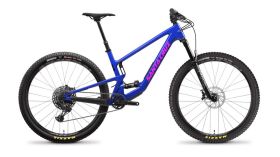 Gorsko kolo Santa Cruz Tallboy 5 C R-Kit 2023