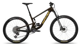 Santa Cruz 5010 MX