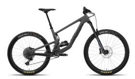 Santa Cruz Bronson 4.1 MX
