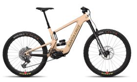 Santa Cruz Bullit 3 MX