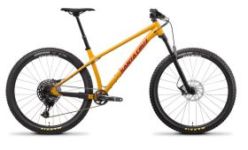 Santa Cruz Chameleon 8 MX
