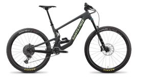 Gorsko kolo Santa Cruz Bronson 4 C MX S-Kit 2023