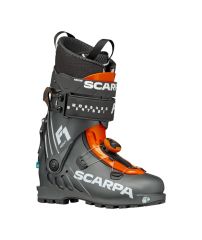 Turni pancarji Scarpa F1R