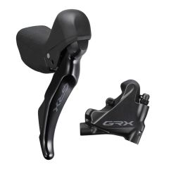 Set Shimano ročica ST-RX400 + zavorna čeljust BR-RX400 - desna