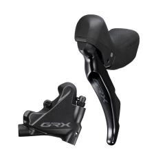 Set Shimano ročica ST-RX400 + zavorna čeljust BR-RX400 - leva