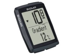 Kolesarski števec Sigma BC 14.0 WL STS
