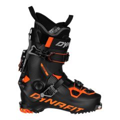 Turni pancarji Dynafit Radical - Black/Fluo Orange