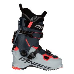 Ženski turni pancarji Dynafit Radical - Grey/Fluo Coral