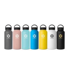 Termovka Snow Monkey Traveler 1L-Traveler 1L
