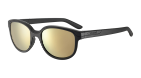 Sončna očala Cebe Phoenix - Matt Black/Zone Brown
