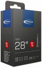 Zračnica Schwalbe SV21 27.5x1.50-2.40 FV40mm