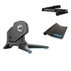 Trenažer TACX Flux 2 Smart Bundle