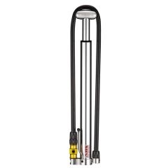 Tlačilka Lezyne Micro Floor Drive HPG