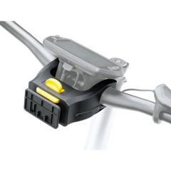 Topeak Nosilec košare za krmilo Fixer 8e