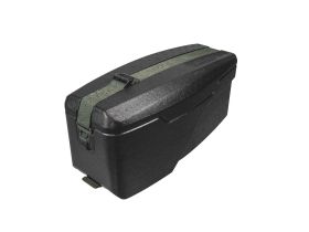 Zadnji prtljažnik Topeak E-xplorer Trunkbox