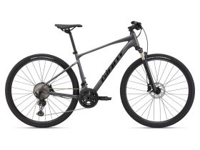 Treking kolo Giant Roam 0 Disc 2022-Charcoal