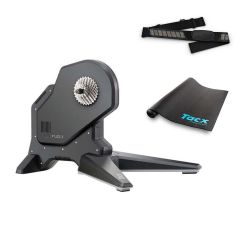 Trenažer TACX Flux S Smart Bundle