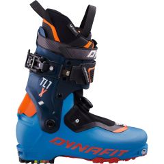 Turni pancar Dynafit TLT X - Frost orange
