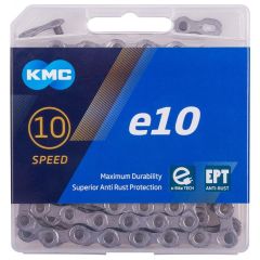 Veriga KMC X10E EPT E-bike 10P 136 členov