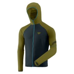 Moška tekaška vetrovka Dynafit Alpine Wind Jacket