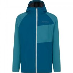 Tekaška vetrovka La Sportiva Run JKT
