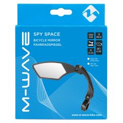 Vzvratno ogledalo M-Wave Spy Space 1