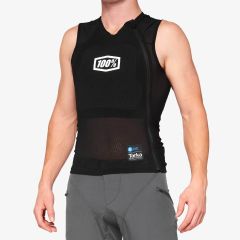 Zaščita za telo 100% Tarka Vest - Black