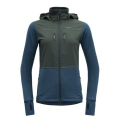 Ženska jakna Devold Heroy Hybrid Merino